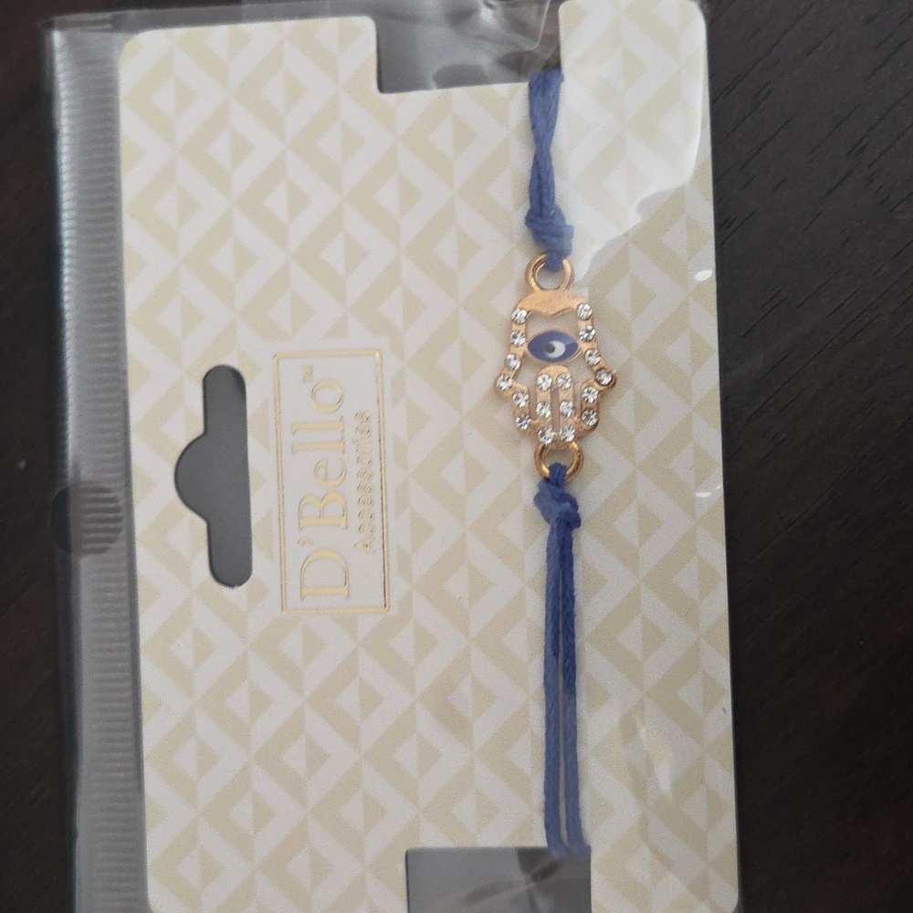 NWT Evil eye 🪬 bracelet - Picture 2 of 3